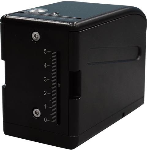 便攜式接觸角測(cè)量?jī)x